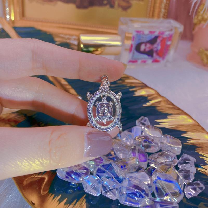 龍婆柳 2560招財龜