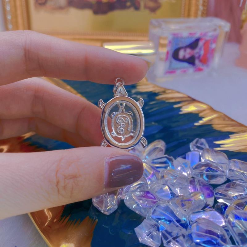 龍婆柳 2560招財龜