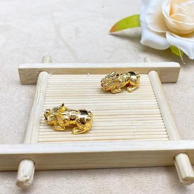 龍婆本 龍婆三安 貔貅