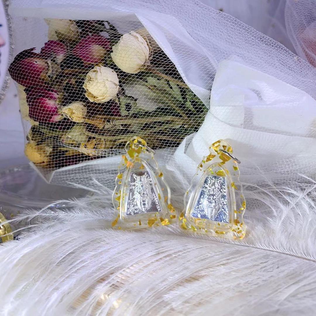 龍婆絕  招財蜂王