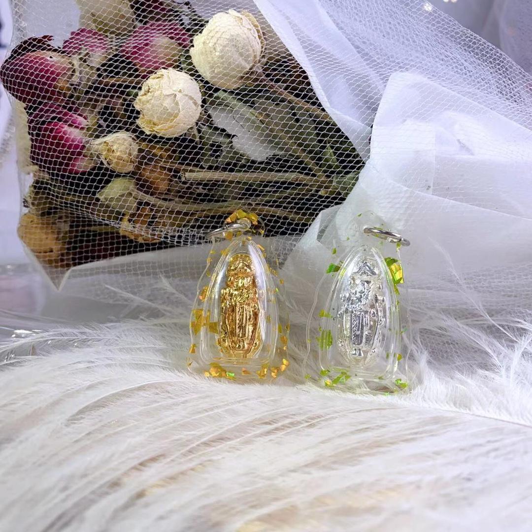 龍婆絕 西瓦里招財蜂王