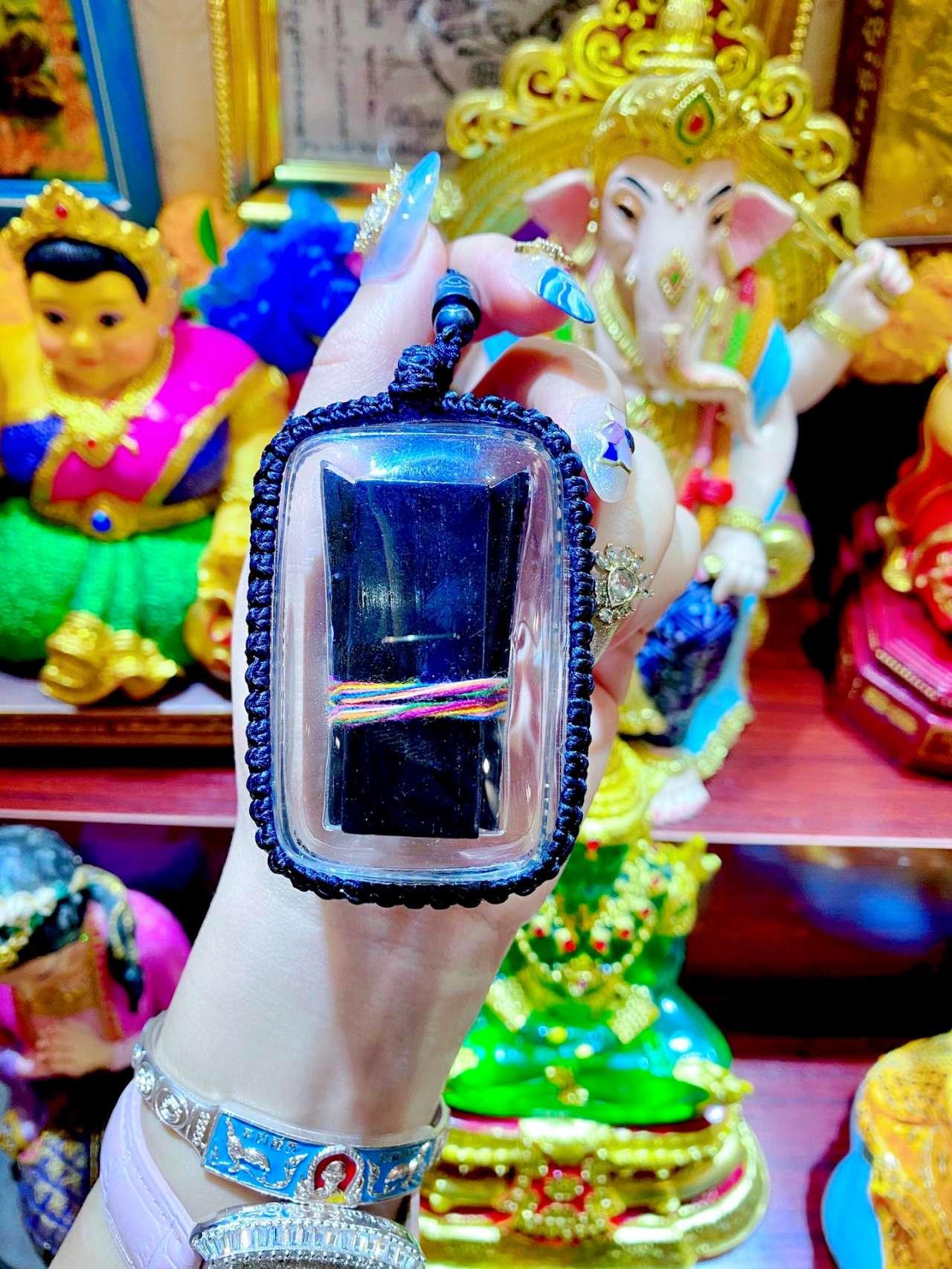 阿贊公 愛情棺材