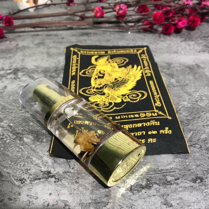 阿贊公 人緣愛情香水