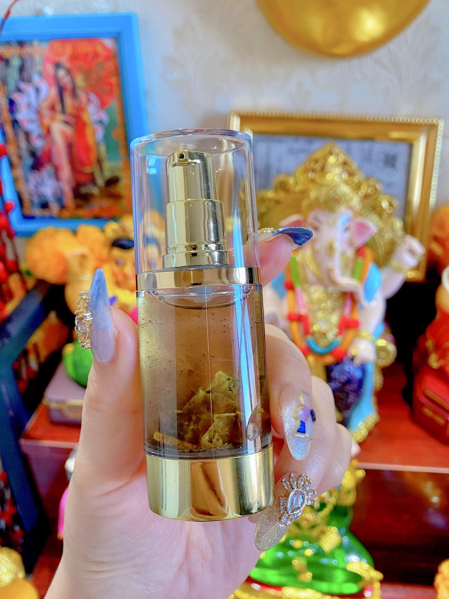 阿贊公 人緣愛情香水