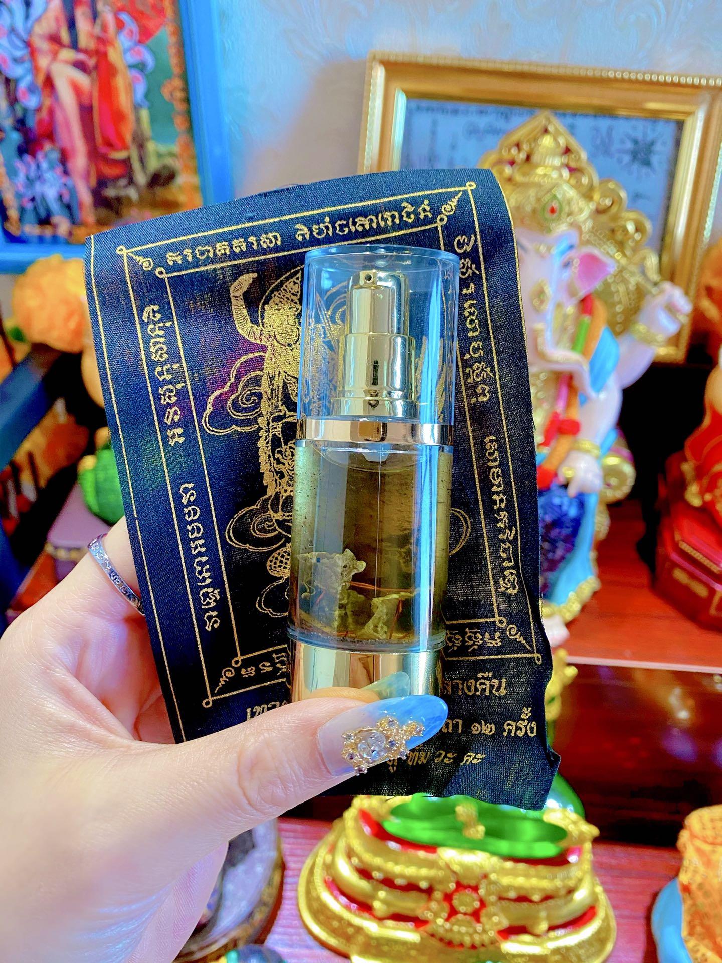 阿贊公 人緣愛情香水
