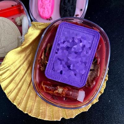阿贊公 狐媚膏