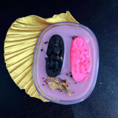 阿贊公 狐媚膏