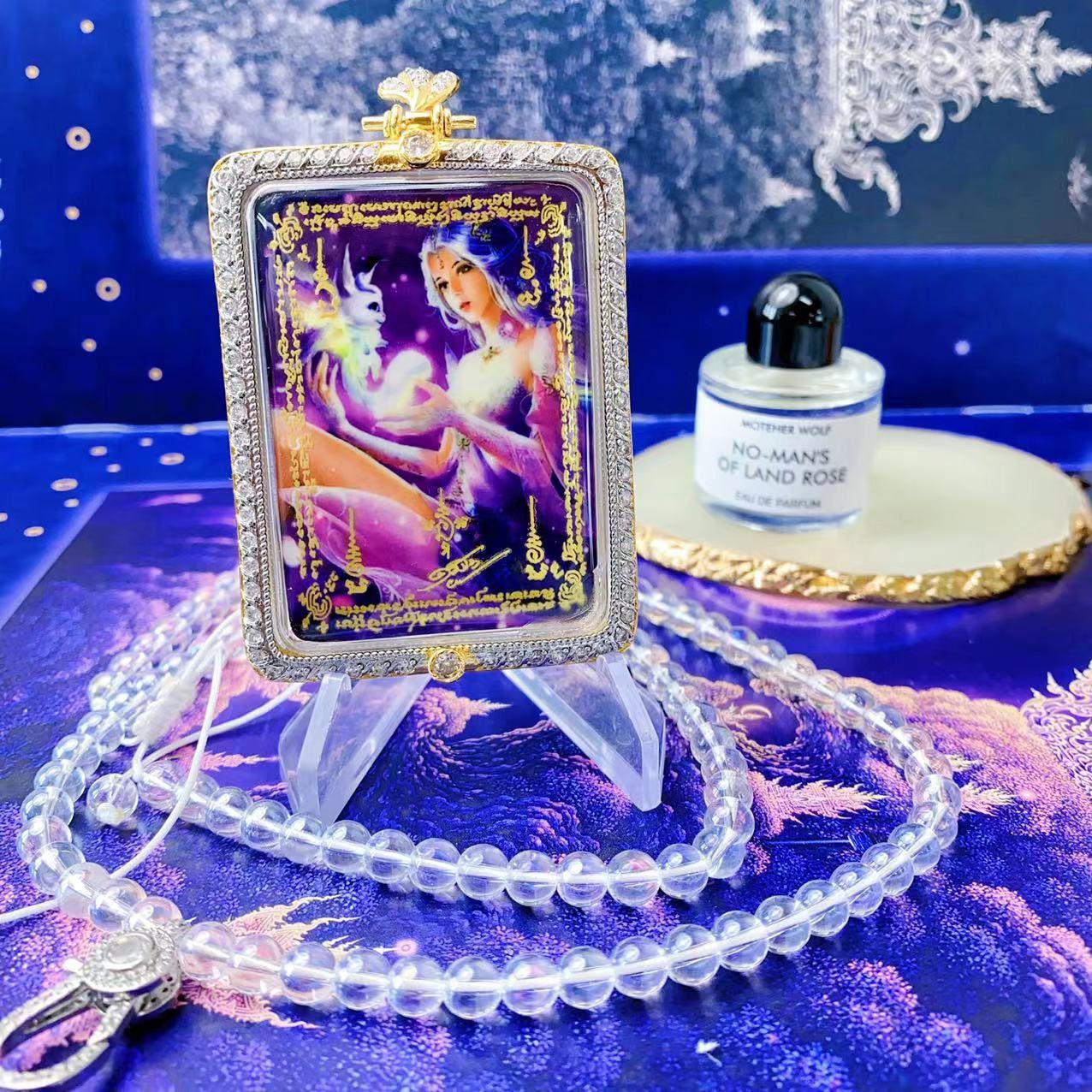阿贊公 嫦娥仙子