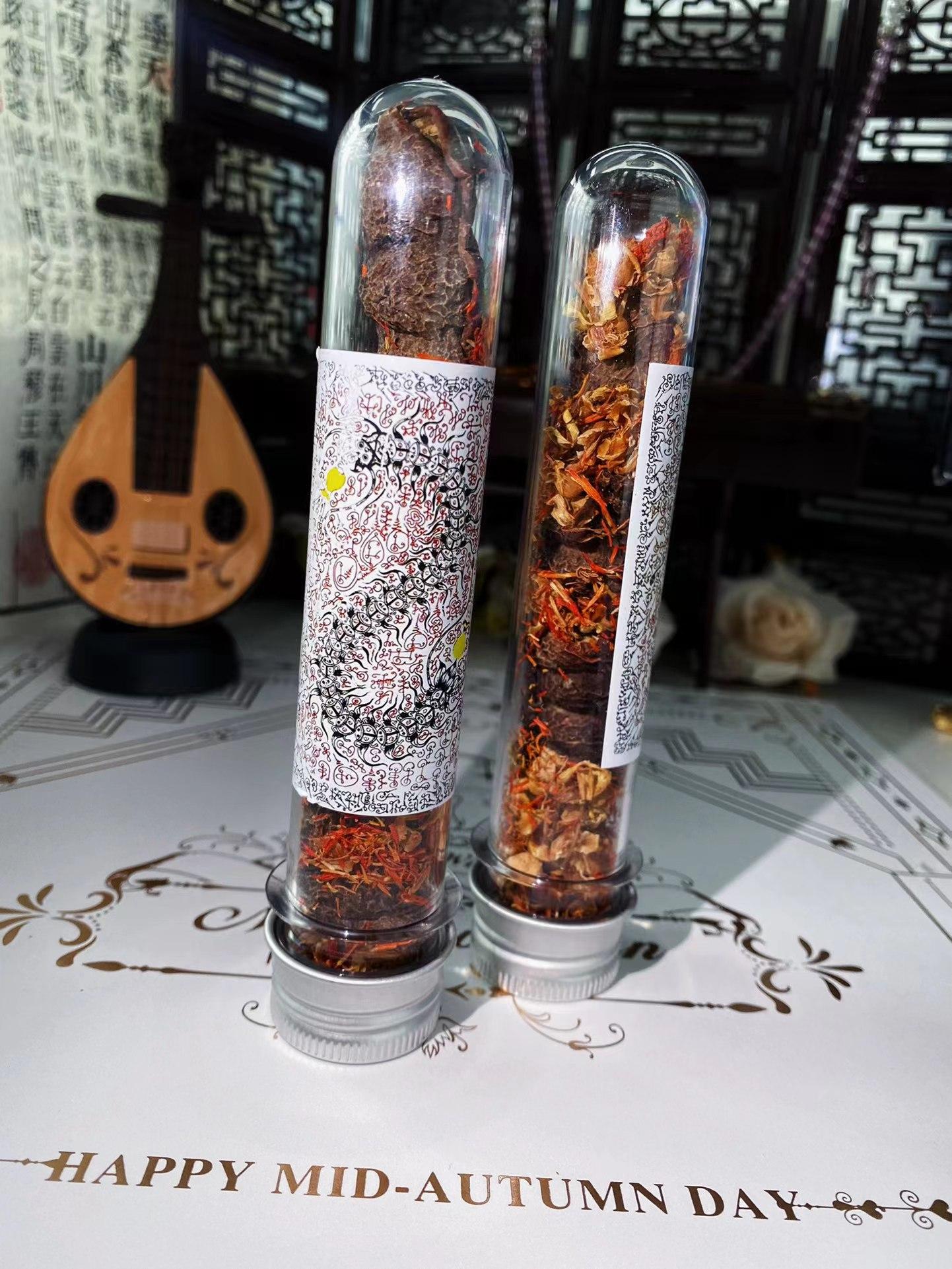 阿贊濕 沖花涼