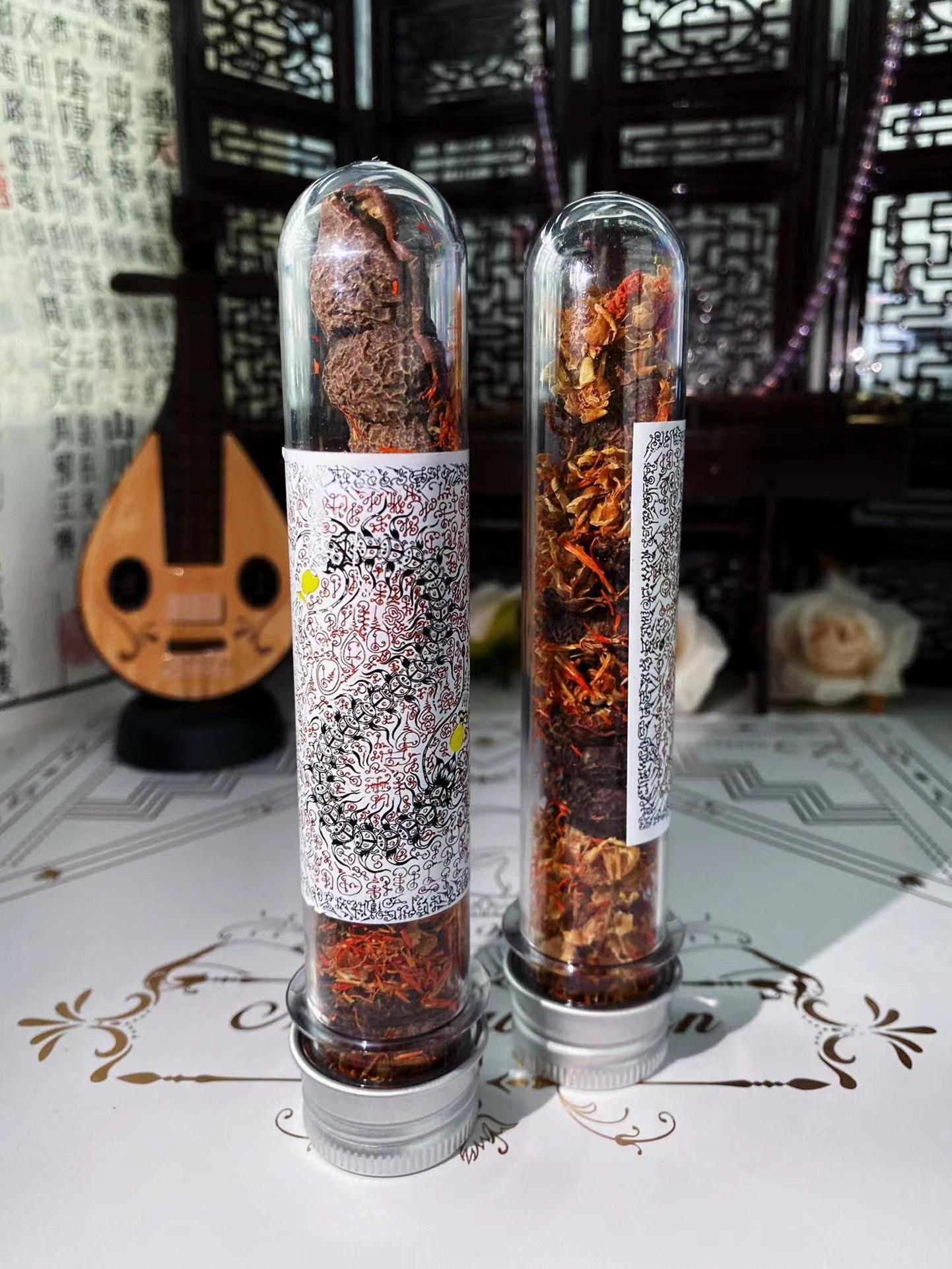 阿贊濕 沖花涼