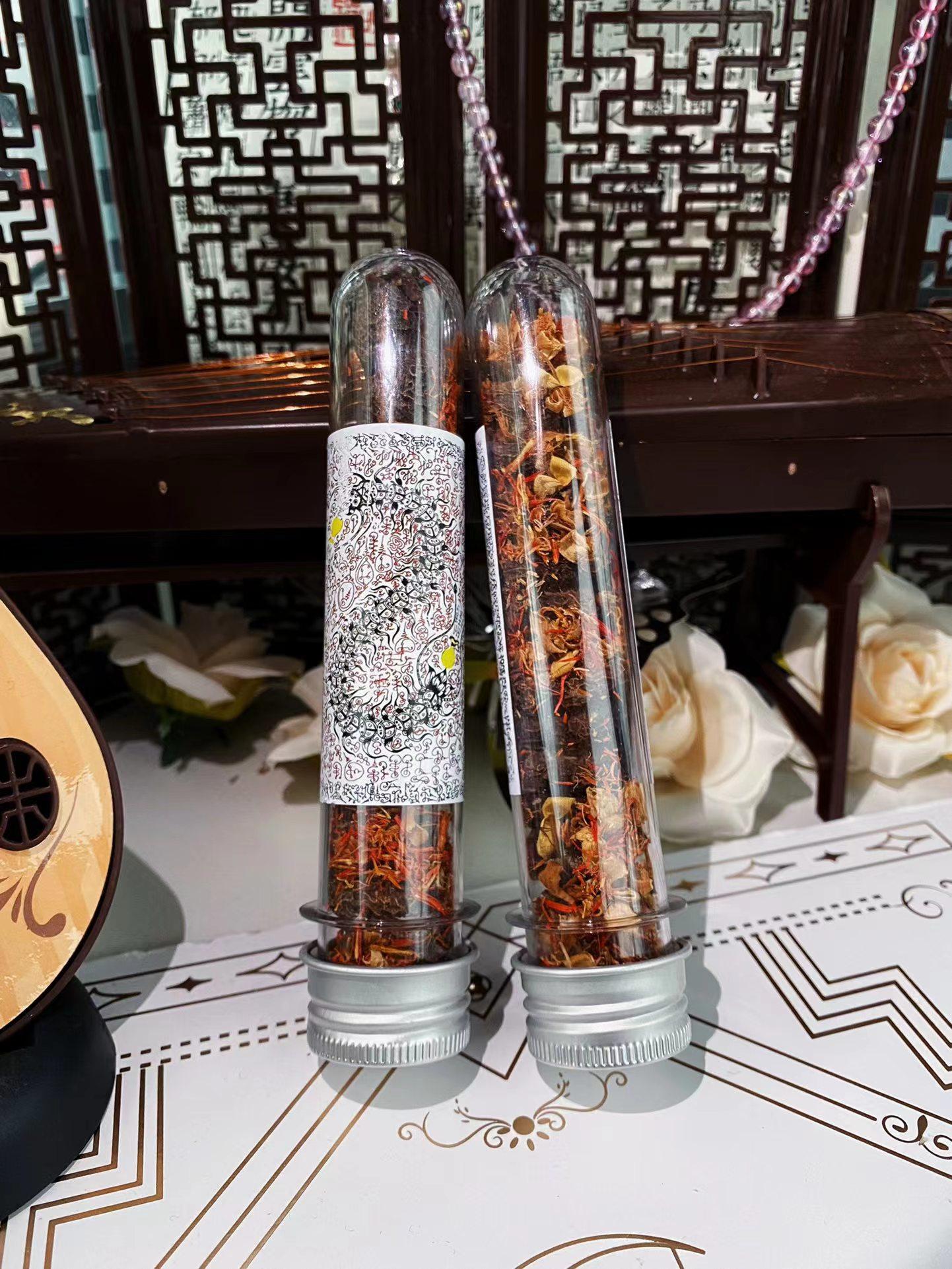 阿贊濕 沖花涼