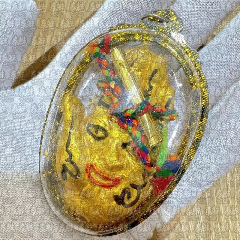 抓財爪 抓財爪