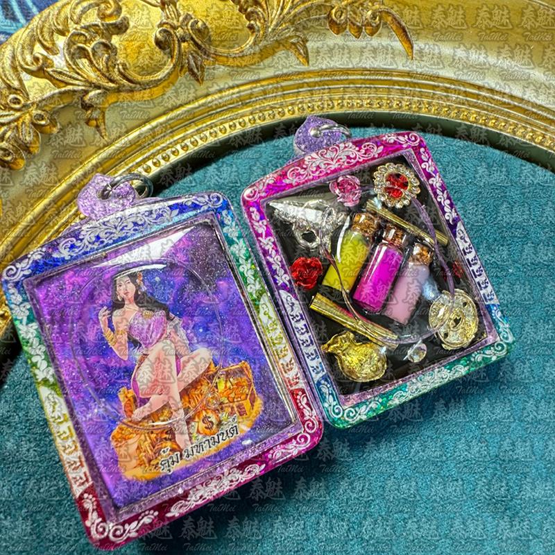 阿贊kor 大老婆 狐仙