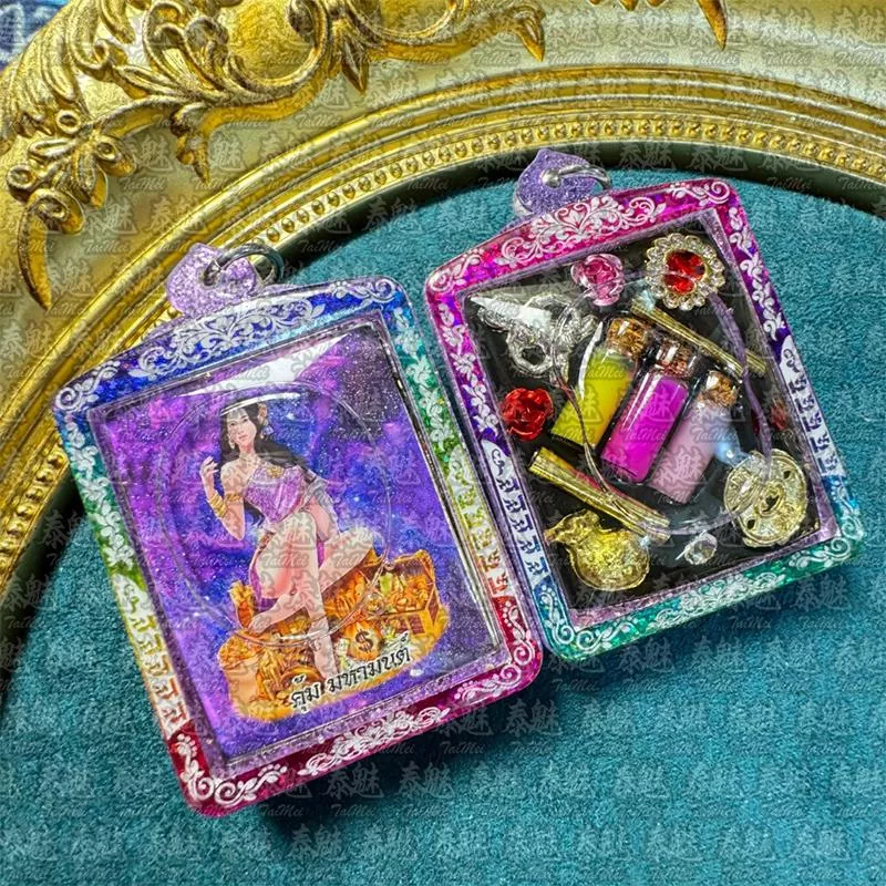 阿贊kor 大老婆 狐仙