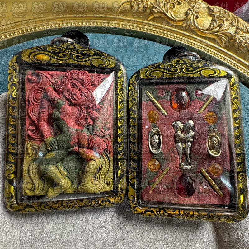 阿贊比亞 愛神