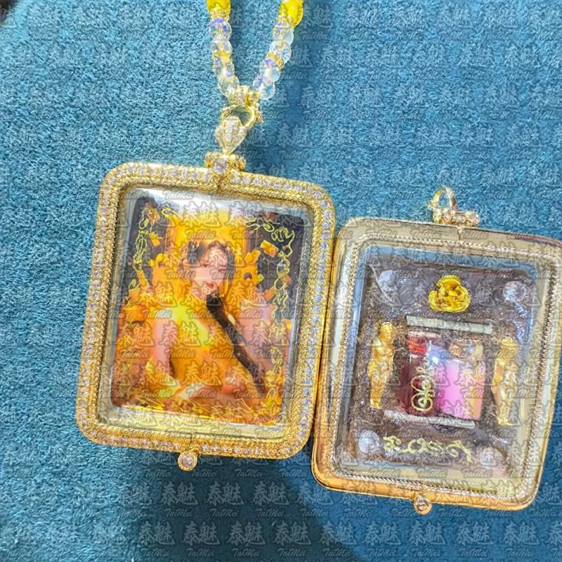 阿贊比剎 黃金萬兩 大祭司 阿贊比剎 黃金萬兩 大祭司