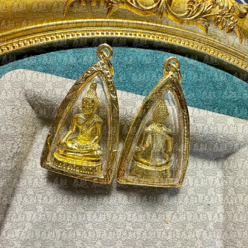 龍婆坤 藥師佛