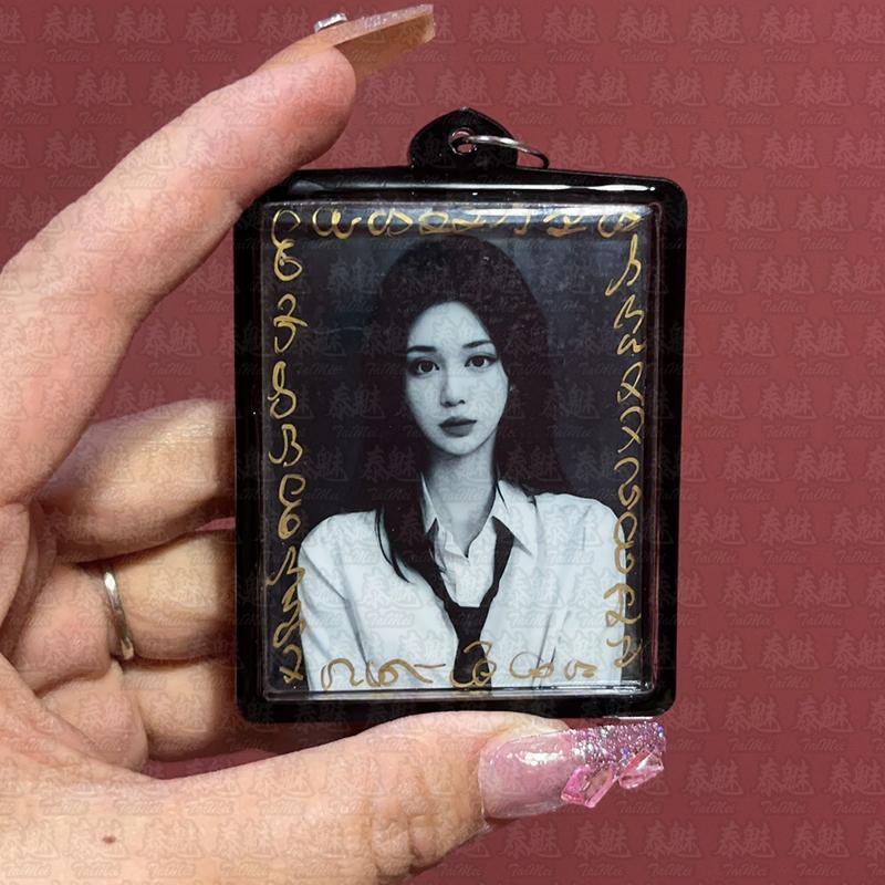 阿贊lakao 貝瑛 女靈姐姐