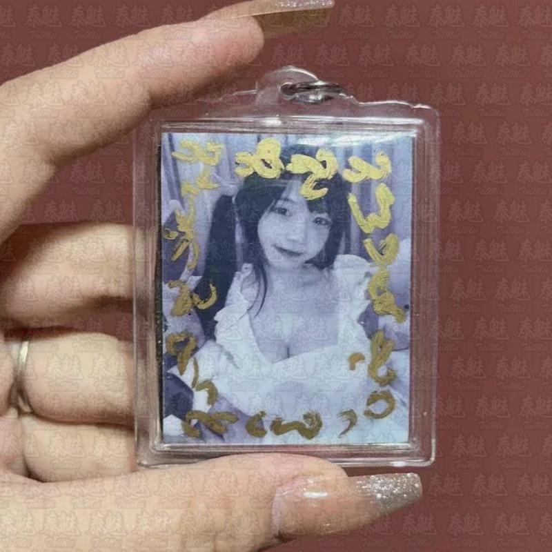 阿贊納塔 阿莉 女靈姐姐