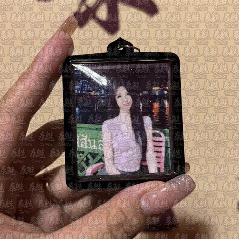 阿贊倫緹 派洛伊 女靈姐姐