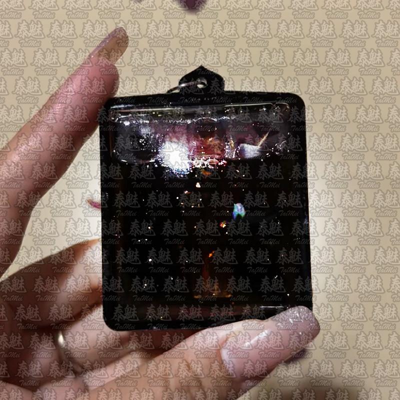 阿贊倫緹 派洛伊 女靈姐姐
