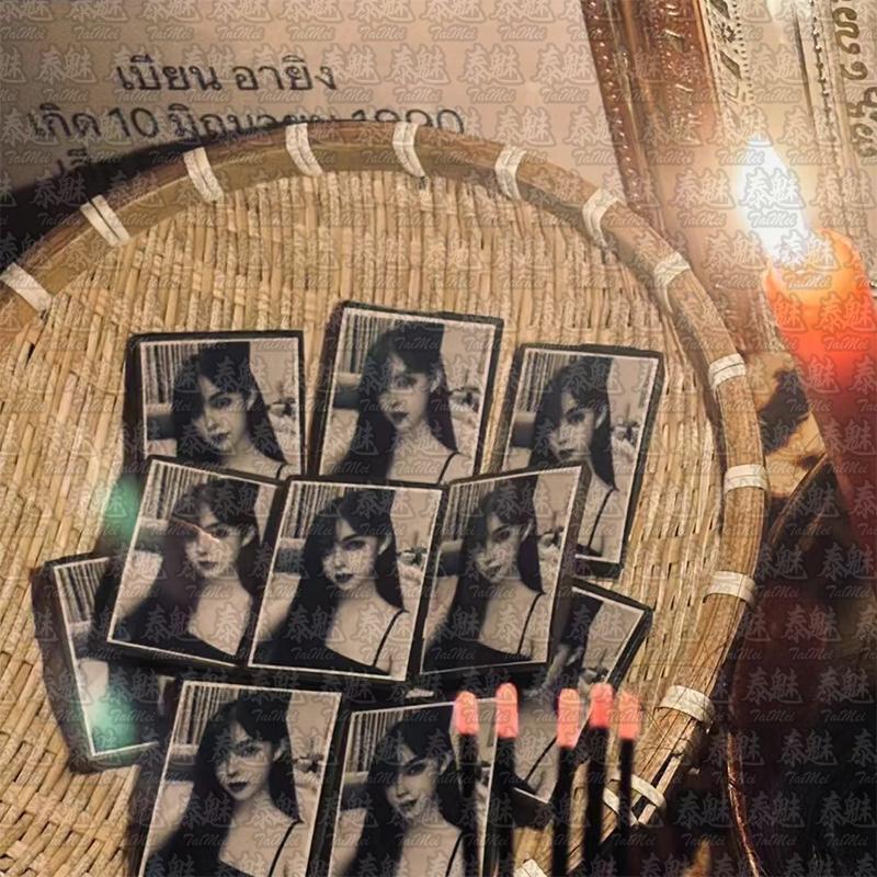 魯士坤達 娥英 女靈姐姐