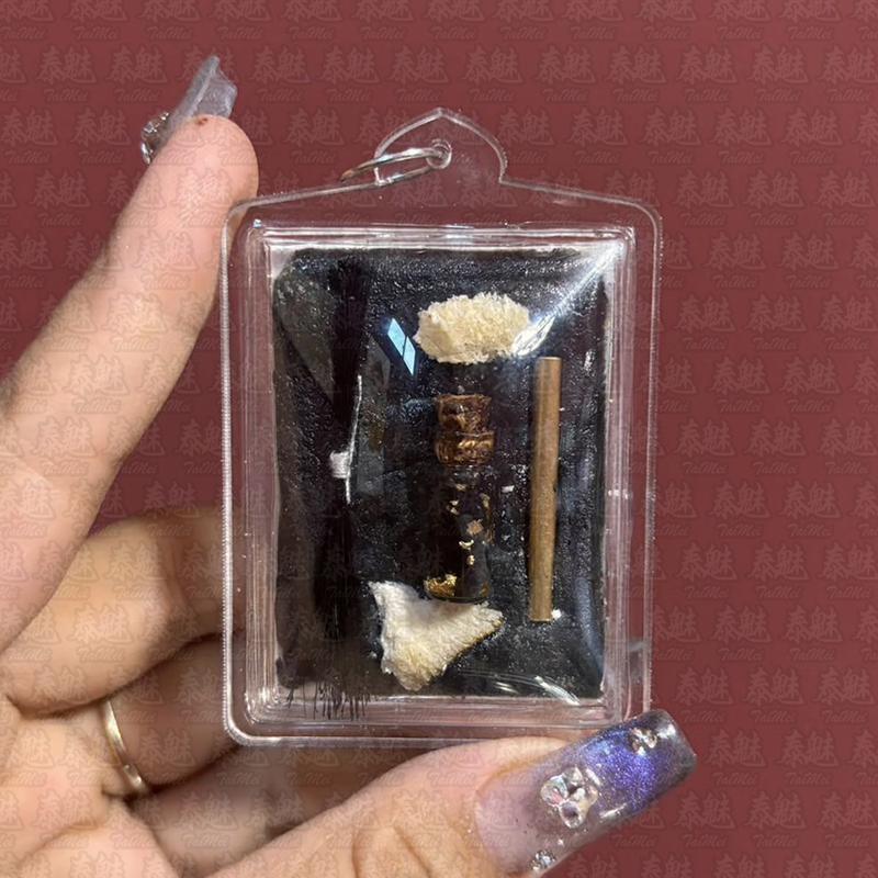 阿贊瑪 納查拉 賓靈姐姐