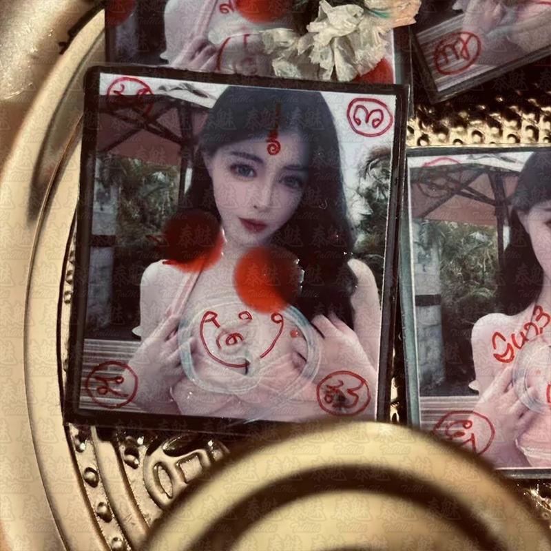 阿贊瑪 納查拉 賓靈姐姐