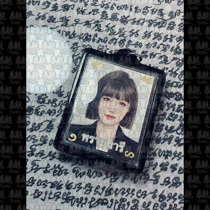 阿贊BOM 納莉 女靈姐姐