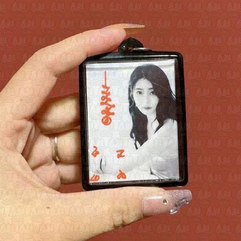 阿贊婆安達 索婭 女靈姐姐