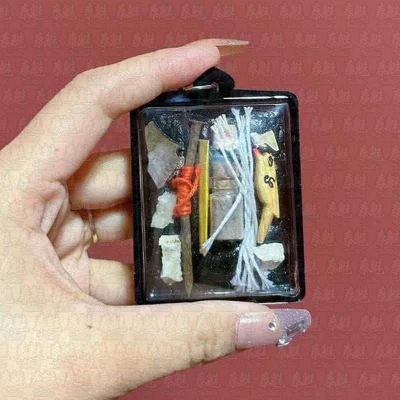 阿贊婆安達 索婭 女靈姐姐