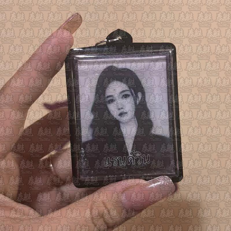 阿贊簏布 瑪紗 女靈姐姐