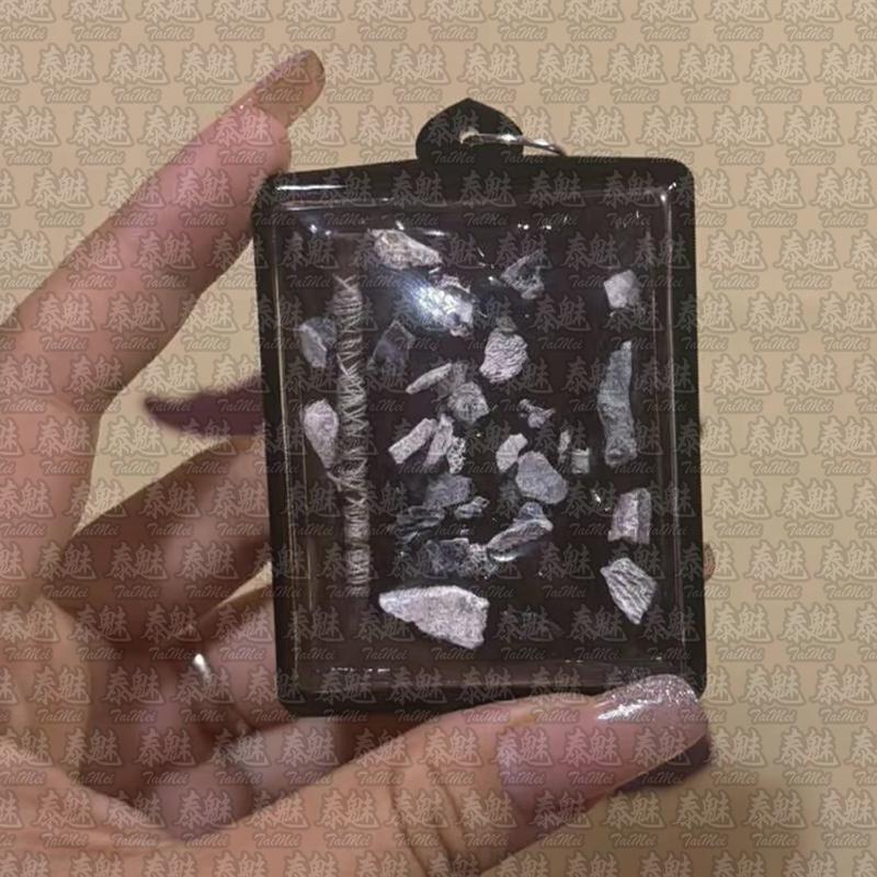 阿贊簏布 瑪紗 女靈姐姐