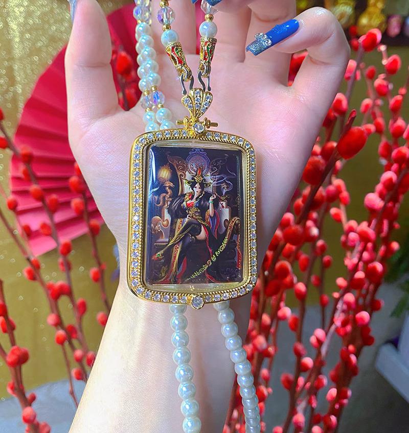 阿贊莫 青丘女帝