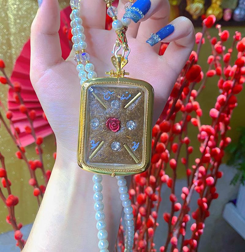 阿贊莫 青丘女帝