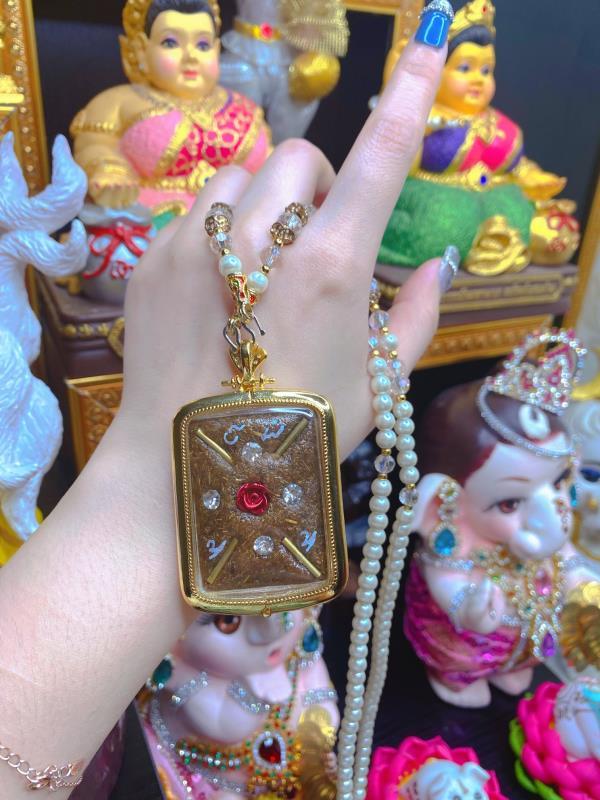 阿贊莫 青丘女帝
