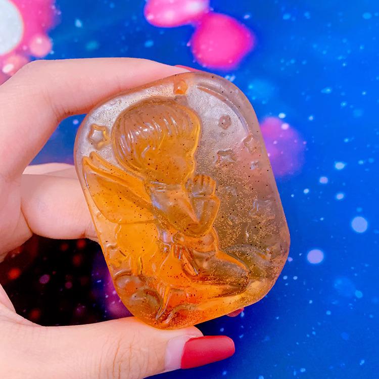 阿贊空撒 古法香皂
