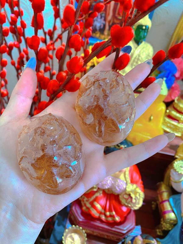 阿贊空撒 古法香皂