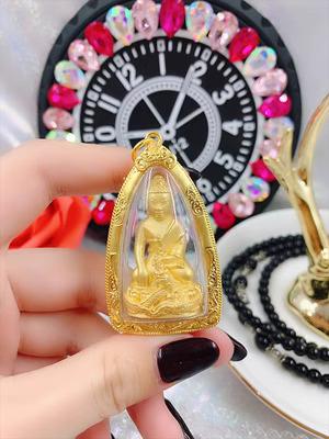 龍婆堪布 盤龍藥師佛