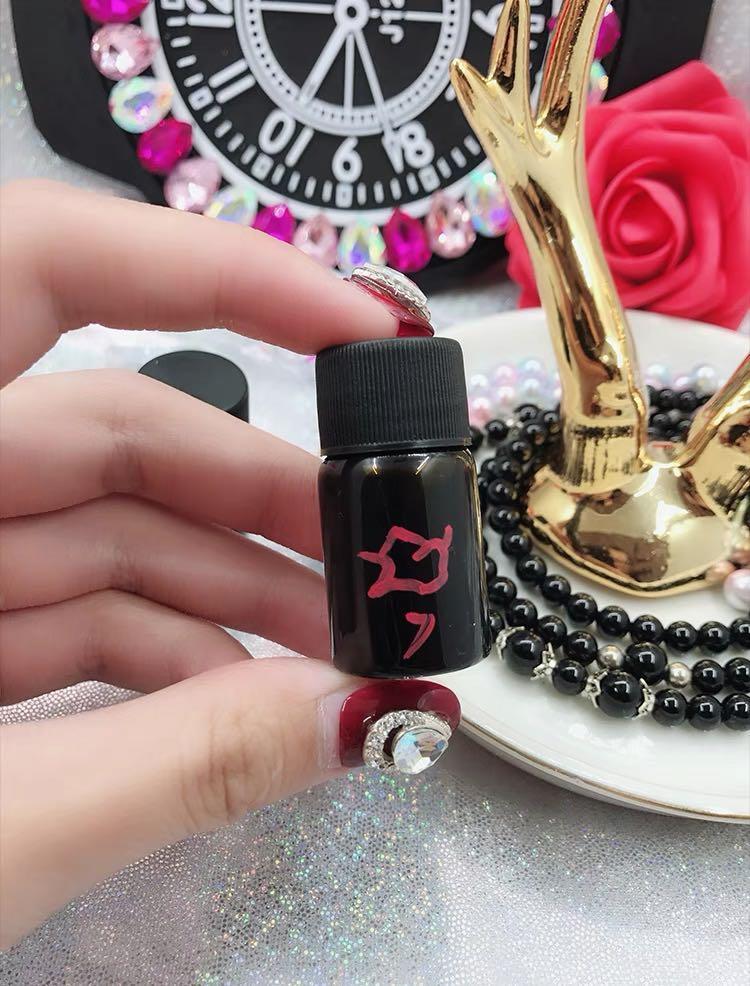 阿贊masia 屍鬼情降油