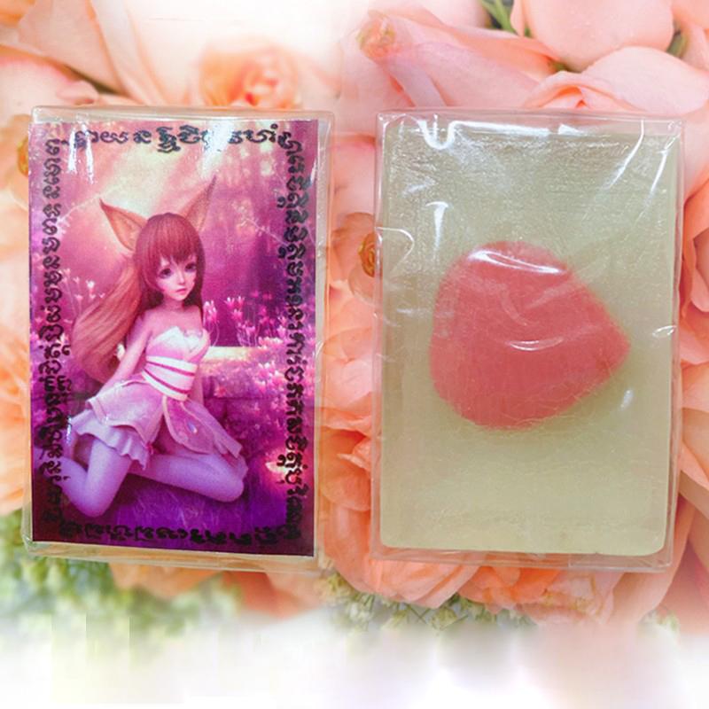 阿贊噴 小蘿莉香皂