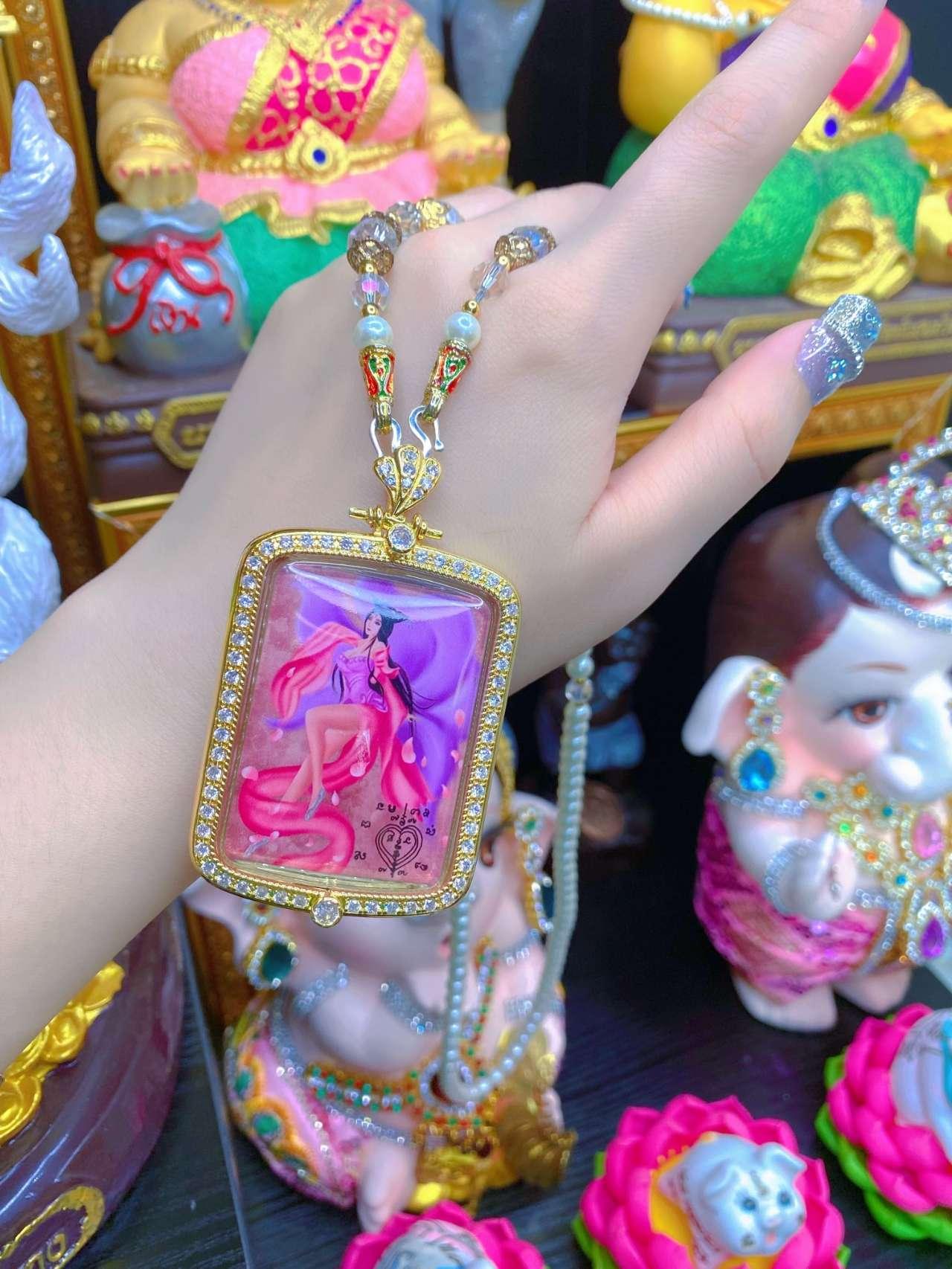 阿贊瑪哈 天魅赤狐