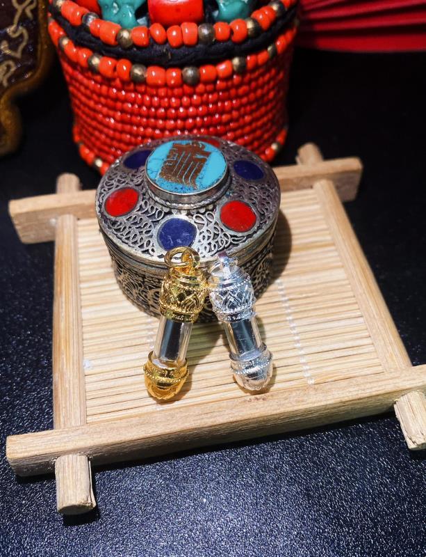 古巴諾伊 寶寶符管