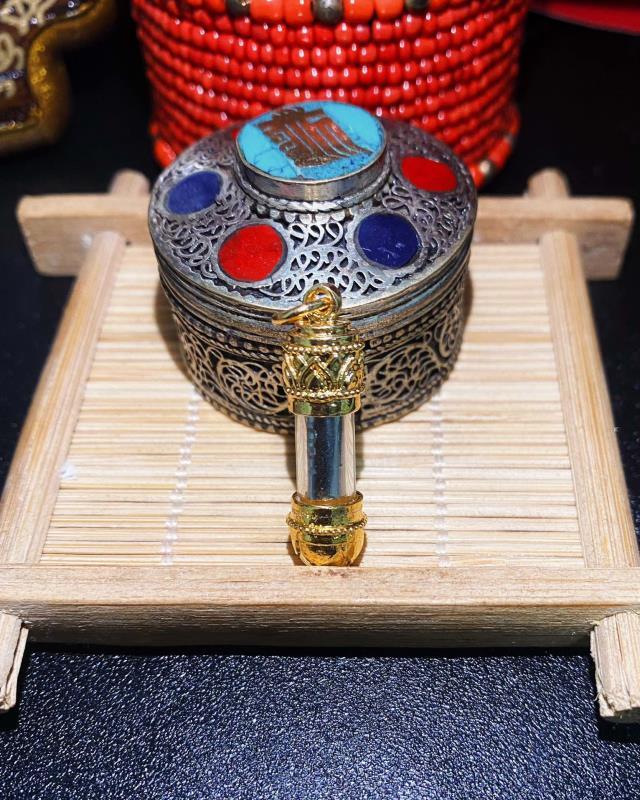 古巴諾伊 寶寶符管