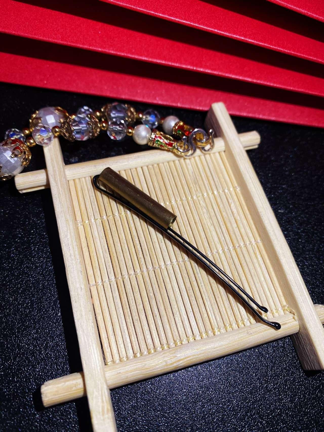 阿贊噴 魅力符管