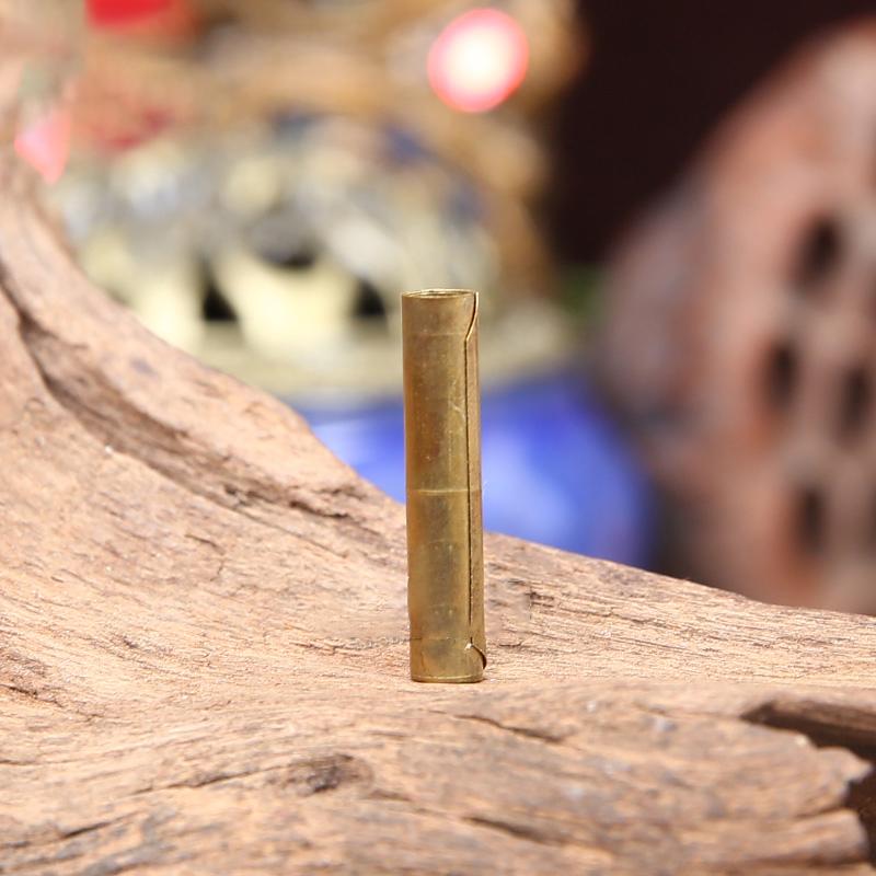 阿贊噴 魅力符管