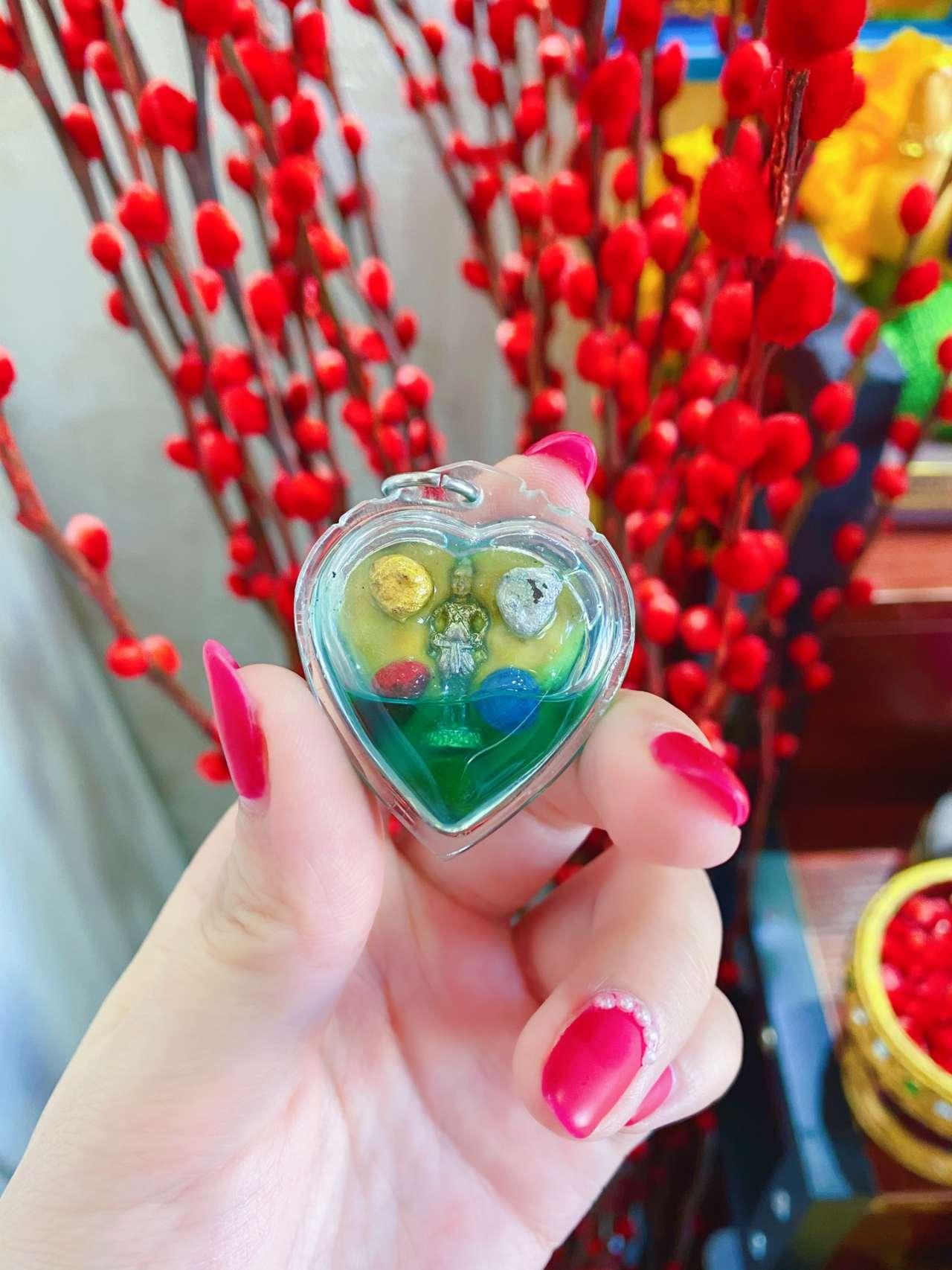 魯士坤皮 特別版愛神