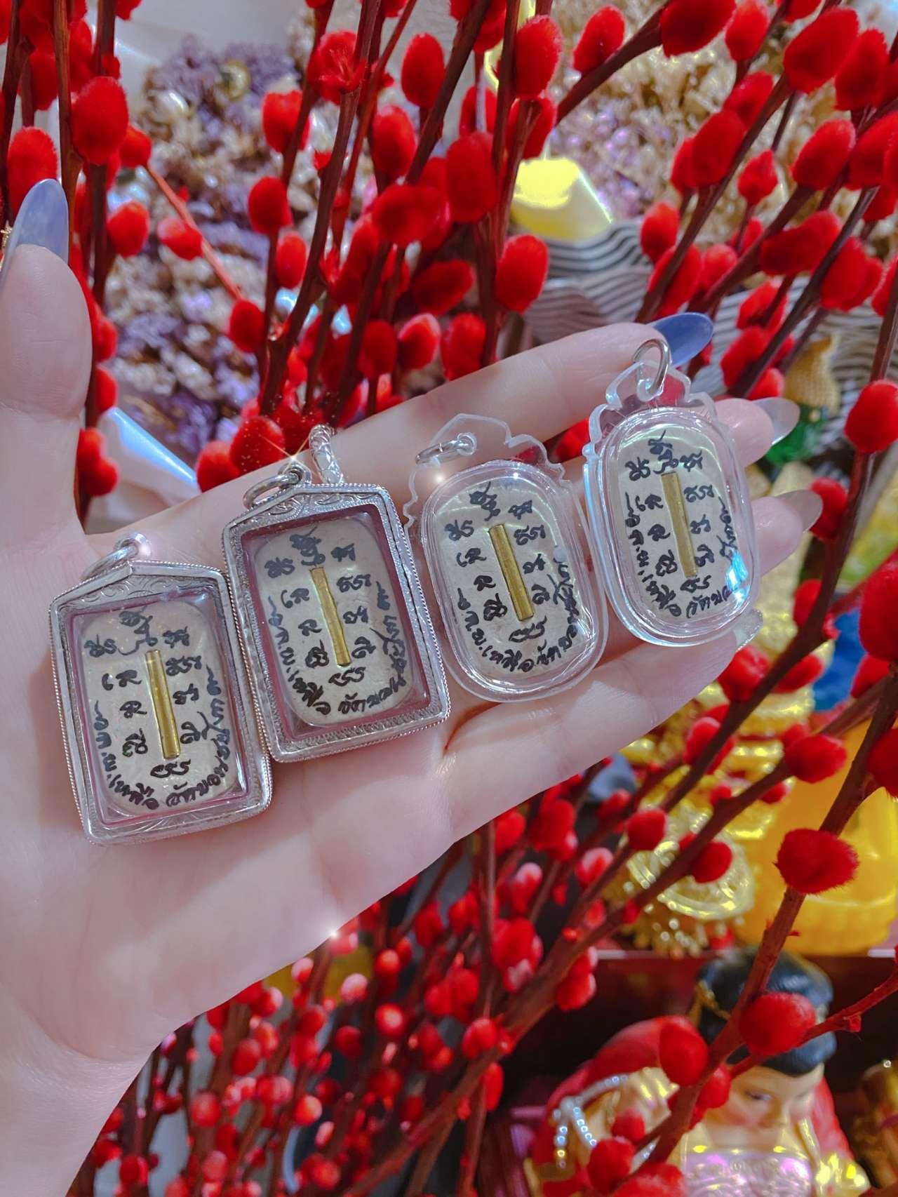 龍婆樂 象神