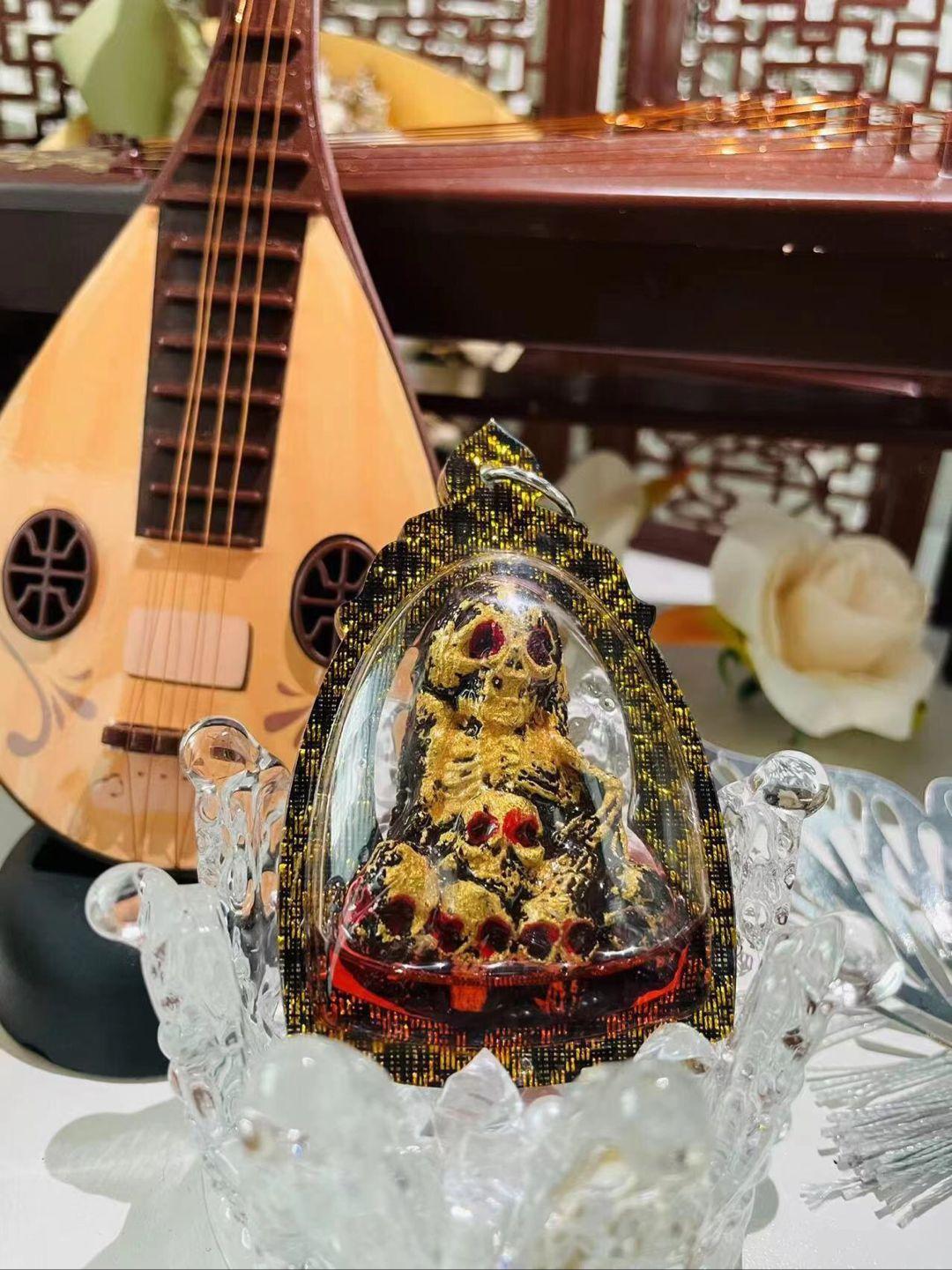 阿贊姜凱 派燙