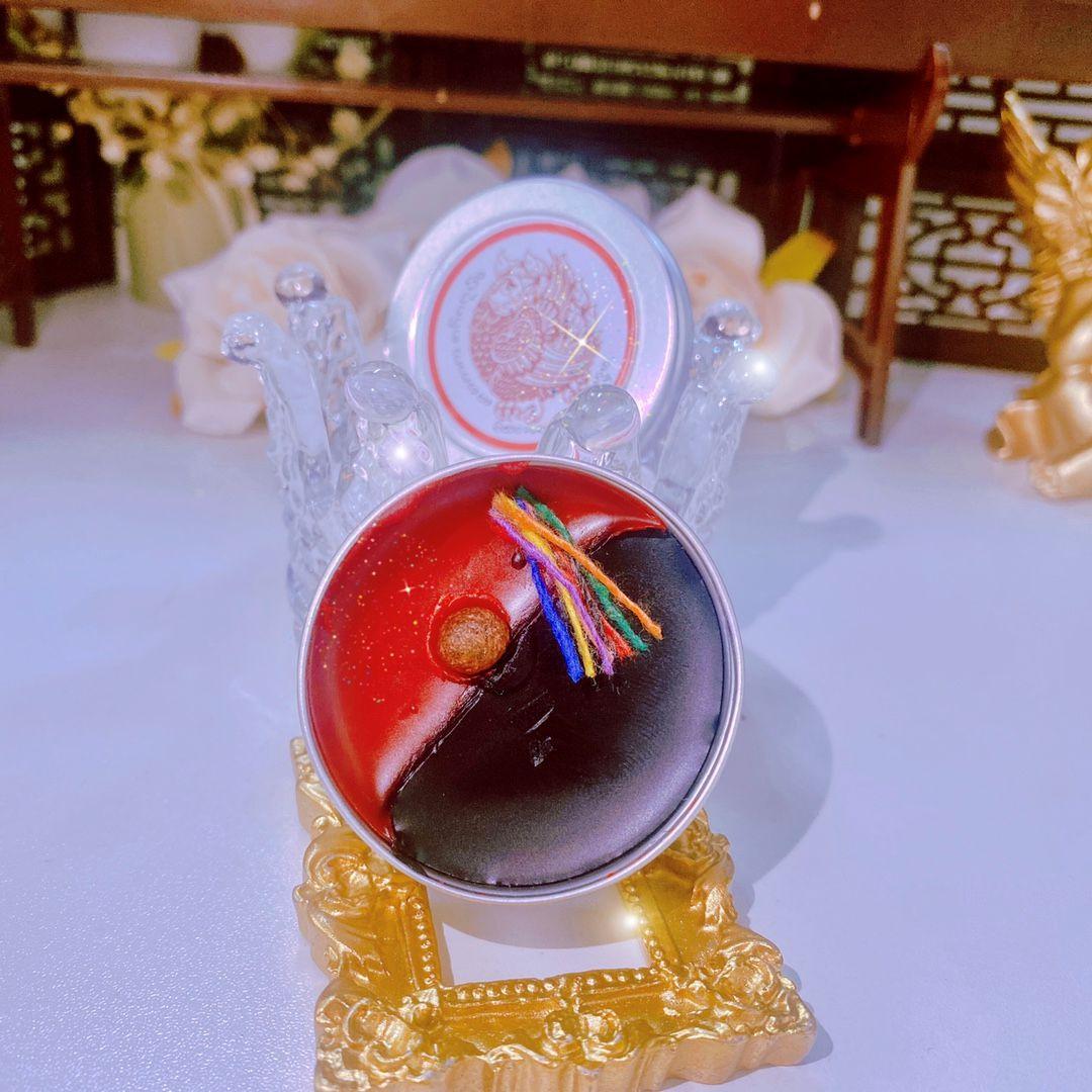 阿贊濕 財情雙降 舍內雅妃膏